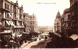 BG a- 022- Bd Gallieni